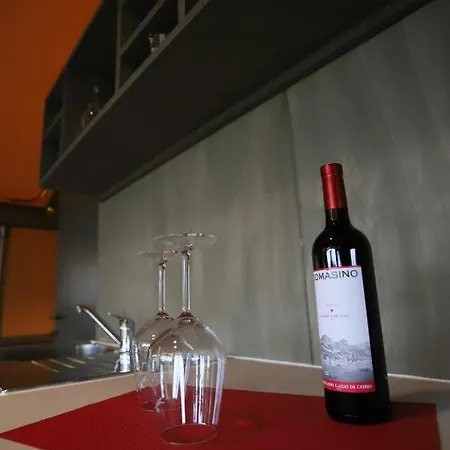 Italia 90 4* 도마소