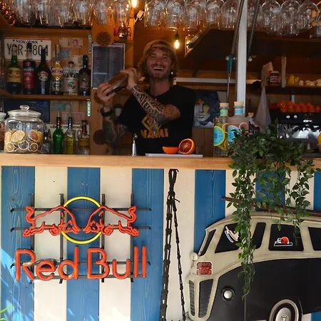 Italia 90 4* دومازو