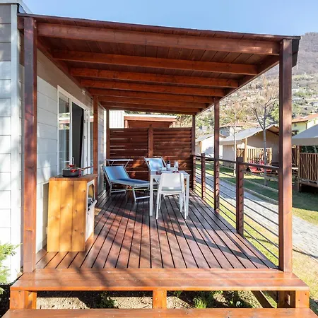 Italia 90 Camping 4*
