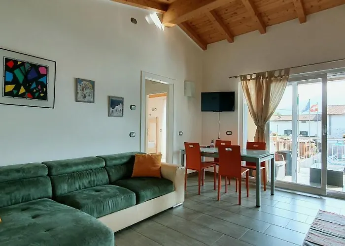 Camping Italia 90 4*