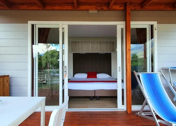 Italia 90 Camping 4*