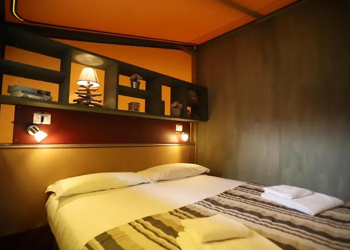 Camping Italia 90 4*