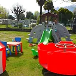 Parque de Campismo Italia 90 4*