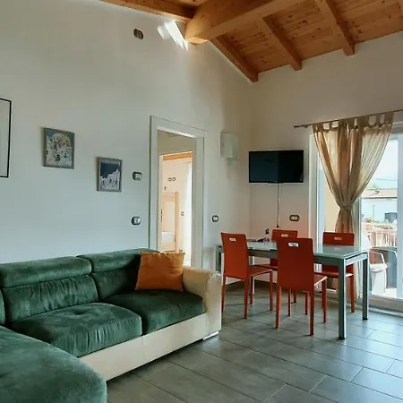 Camping Italia 90 4*