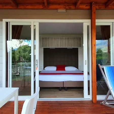 Italia 90 Camping 4*