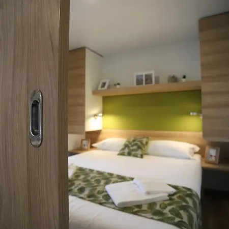 Kemping Italia 90 4*