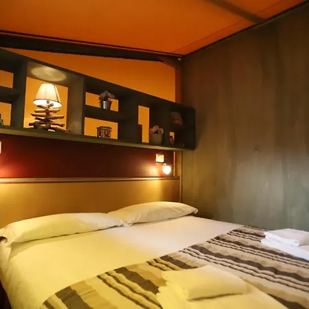 Kemping Italia 90 4*