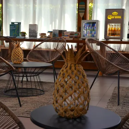 Kemping Italia 90 Domaso