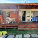 Italia 90 Campingplatz 4*