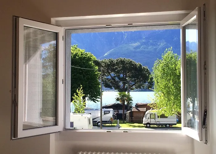 Italia 90 Кемпинг 4*