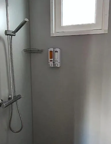 Italia 90 Campingplatz Domaso