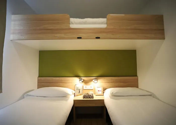 Italia 90 Campingplatz 4*