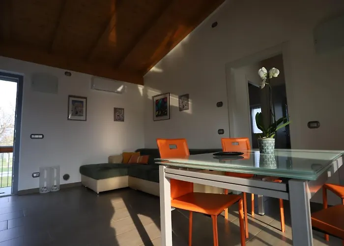 Italia 90 Campingplatz 4*