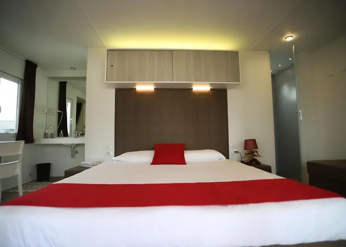 Italia 90 Campingplatz