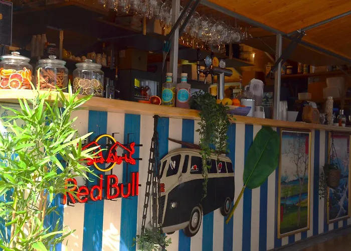 Campingplatz Italia 90