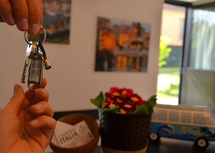 Italia 90 Campingplatz 4*